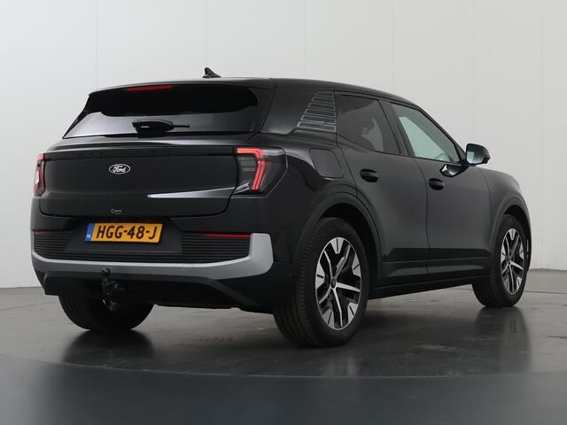 Ford EXPLORER Extended Range RWD 77 kWh | Trekhaak | Winterpack | Head Up | 360 Camera | Cruise Control Adaptief | Elektrische Kofferklep |