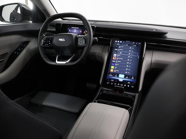 Ford EXPLORER Extended Range RWD 77 kWh | Trekhaak | Winterpack | Head Up | 360 Camera | Cruise Control Adaptief | Elektrische Kofferklep |