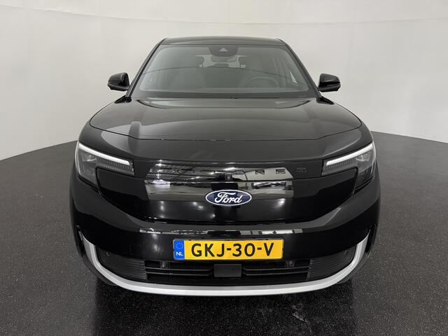 Ford EXPLORER Premium Extended Range RWD 77 kWh 286 PK | Driver Assistance Pack | Panoramadak | Ex-Demo