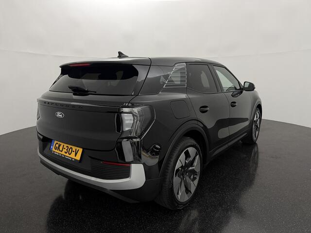 Ford EXPLORER Premium Extended Range RWD 77 kWh 286 PK | Driver Assistance Pack | Panoramadak | Ex-Demo