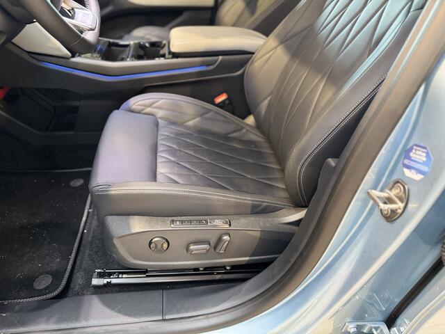 Ford EXPLORER Premium Extended Range 286PK RWD 77 kWh | Winter Pack | Elek. Klep | B&O | HUD | Matrix LED | El. verst. stoel + geh + massage |