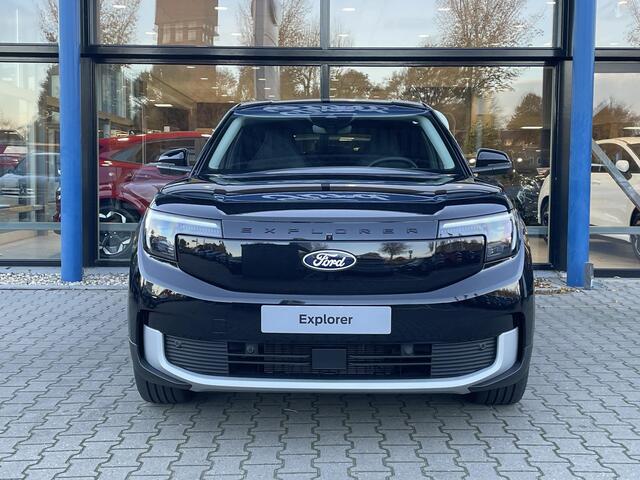Ford EXPLORER Premium Extended Range RWD 77 kWh | ¤1500,- Voordeel ! | B&O Audio |Driver Assistance Pack |