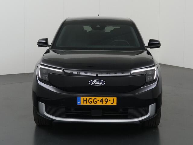 Ford EXPLORER Premium Extended Range RWD 77 kWh | Trekhaak | Panoramadak | Head-Up | 360° Camera | Matrix Led | Navigatie |