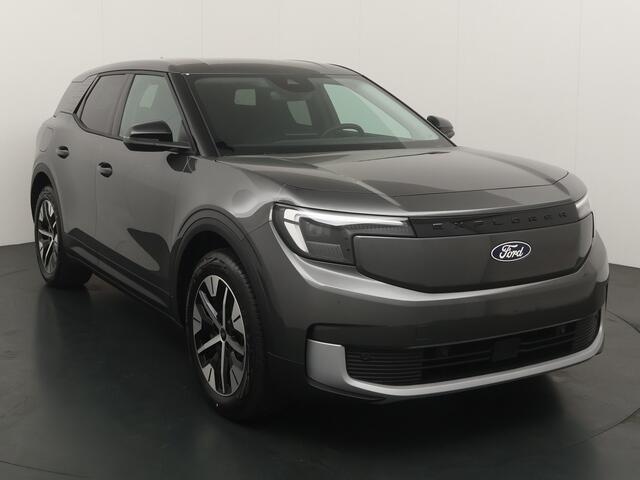 Ford EXPLORER Select Ext. Range RWD 77 kWh | B&O |