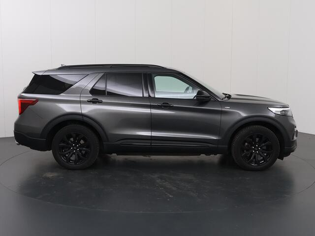 Ford EXPLORER 3.0 V6 EcoBoost PHEV ST-Line | Trekhaak | Panoramadak | B&O | Cruise Control Adaptief | Leder | Parkeercamera 360° | Stoel/Stuurverwarming |