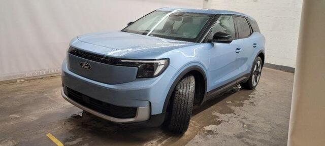 Ford EXPLORER Premium Extended Range RWD 77 kWh 286pk | Adaptieve Cruise | Massage Stoelen | Winterpack | Vol leder