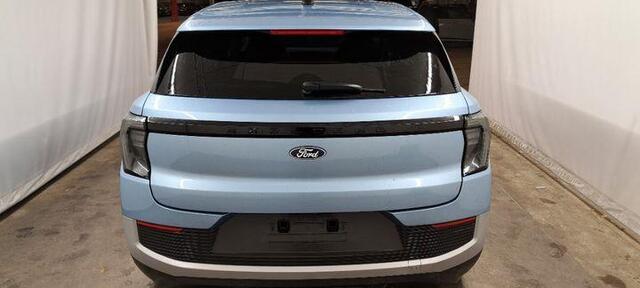 Ford EXPLORER Premium Extended Range RWD 77 kWh 286pk | Adaptieve Cruise | Massage Stoelen | Winterpack | Vol leder