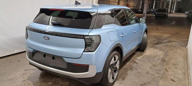 Ford EXPLORER Premium Extended Range RWD 77 kWh 286pk | Adaptieve Cruise | Massage Stoelen | Winterpack | Vol leder