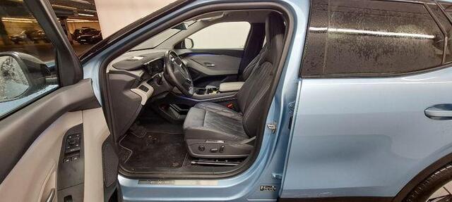 Ford EXPLORER Premium Extended Range RWD 77 kWh 286pk | Adaptieve Cruise | Massage Stoelen | Winterpack | Vol leder