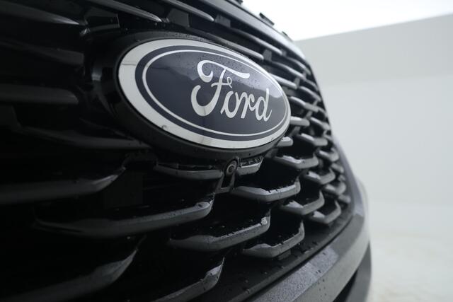 Ford EXPLORER 3.0 V6 EcoBoost PHEV ST-Line 7 Pers. Automaat, Navigatie, Leer, climate
