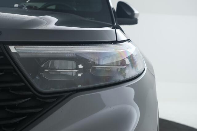 Ford EXPLORER 3.0 V6 EcoBoost PHEV ST-Line 7 Pers. Automaat, Navigatie, Leer, climate