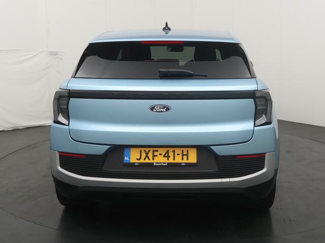Ford EXPLORER Premium Extended Range RWD 77 kWh | Adapt. Cruise | Stoel- stuur verwarm. | B&O | HUD | Elek. a Klep | Elek. stoel |