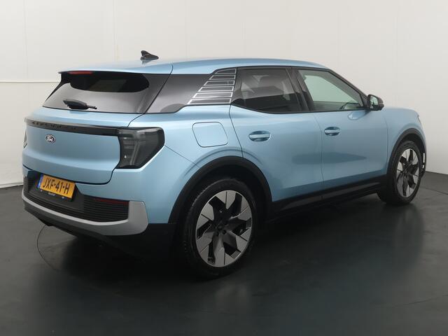 Ford EXPLORER Premium Extended Range RWD 77 kWh | Adapt. Cruise | Stoel- stuur verwarm. | B&O | HUD | Elek. a Klep | Elek. stoel |