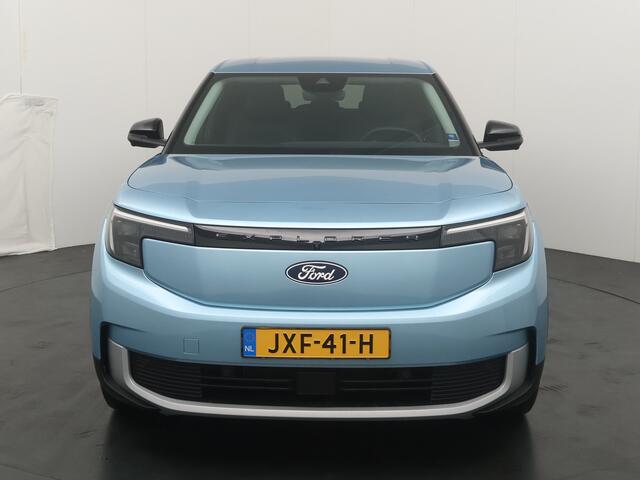 Ford EXPLORER Premium Extended Range RWD 77 kWh | Adapt. Cruise | Stoel- stuur verwarm. | B&O | HUD | Elek. a Klep | Elek. stoel |