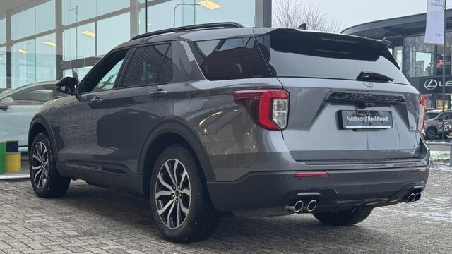 Ford EXPLORER 3.0 V6 PHEV ST-Line | Pano | 7-zits | Camera
