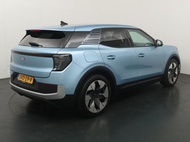 Ford EXPLORER Premium Extended Range 286PK RWD 77 kWh | Winter Pack | Elek. Klep | B&O | HUD | Matrix LED | El. verst. stoel + geh + massage |