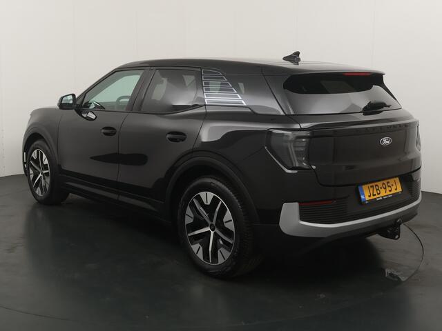 Ford EXPLORER Extended Range RWD 286 pk 77 kWh | Elek. Trekhaak | Warmtepomp | Adaptieve cruise | Stoel- stuur verwarm. | HUD | Elek. Klep | Elek. stoel