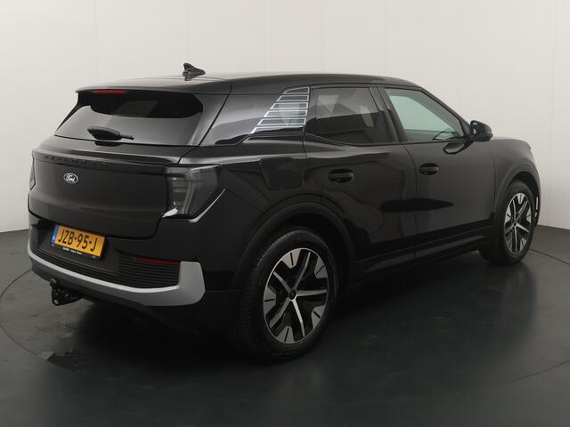 Ford EXPLORER Extended Range RWD 286 pk 77 kWh | Elek. Trekhaak | Warmtepomp | Adaptieve cruise | Stoel- stuur verwarm. | HUD | Elek. Klep | Elek. stoel