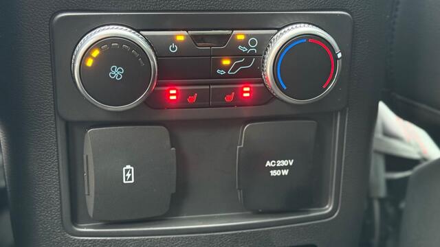 Ford EXPLORER 3.0 V6 EB PHEV ST-LINE / SMOKE PACK / TREKHAAK / RODE REMKLAUWEN