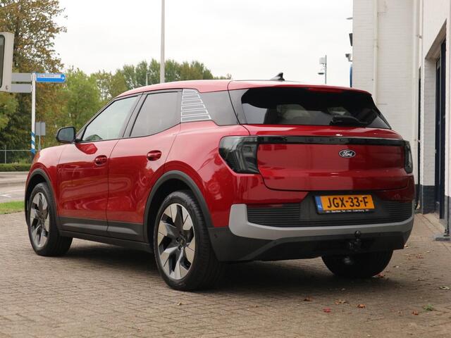 Ford EXPLORER Premium Extended Range AWD 79 kWh * PANO * TREKHAAK * RIJBEREIK (WLTP) 532 KM *