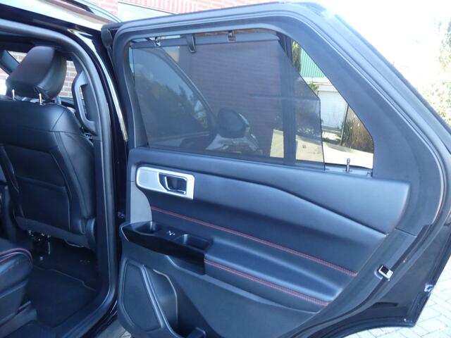 Ford EXPLORER 3.0 V6 EcoBoost PHEV ST-Line / Trekhaak / Dealer onderhouden