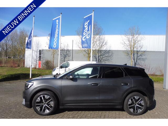 Ford EXPLORER Extended Range RWD 77 kWh 286pk Camera v+a WinterPack SeatPack Dr.assPack