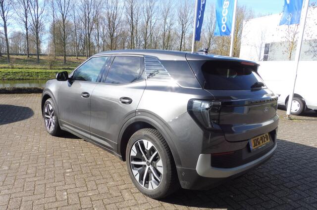 Ford EXPLORER Extended Range RWD 77 kWh 286pk Camera v+a WinterPack SeatPack Dr.assPack