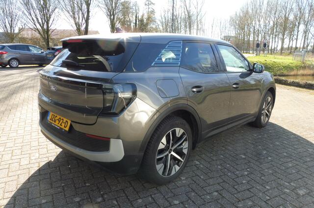 Ford EXPLORER Extended Range RWD 77 kWh 286pk Camera v+a WinterPack SeatPack Dr.assPack