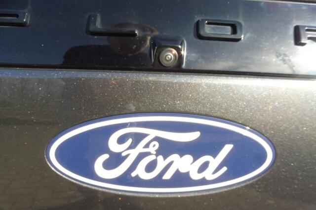 Ford EXPLORER Extended Range RWD 77 kWh 286pk Camera v+a WinterPack SeatPack Dr.assPack