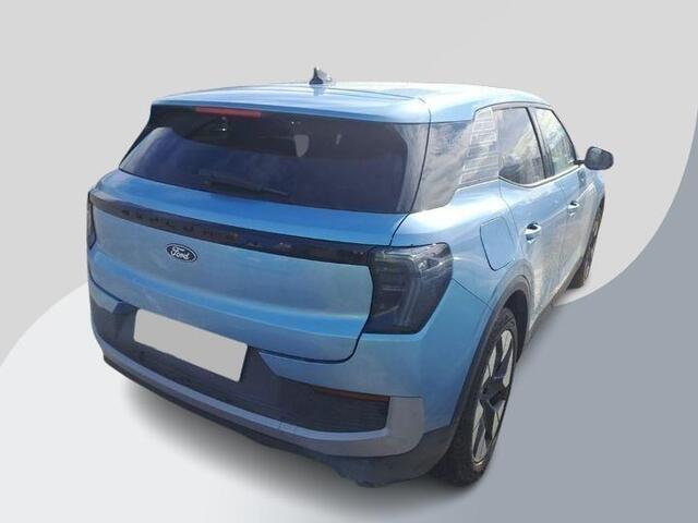 Ford EXPLORER Premium Extended Range RWD 77 kWh 286pk | Energiezuinig warmtepompsysteem | Driver Assistance Pack