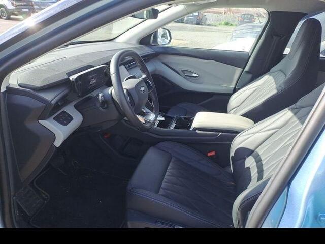 Ford EXPLORER Premium Extended Range RWD 77 kWh 286pk | Energiezuinig warmtepompsysteem | Driver Assistance Pack