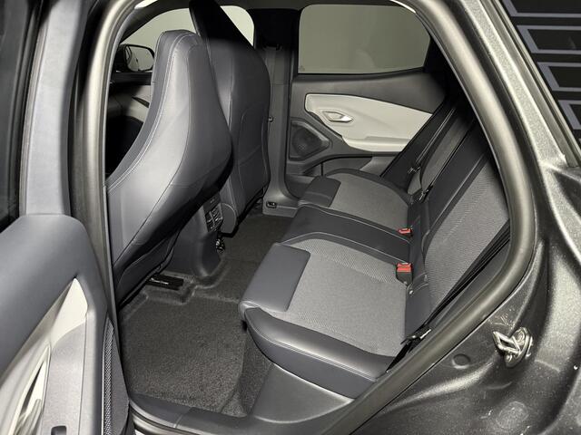 Ford EXPLORER Select Extended Range RWD 77 kWh 286 PK | Driver Assistance Pack | 4 Season Banden | Comfort Pack I | Elektrische Trekhaak