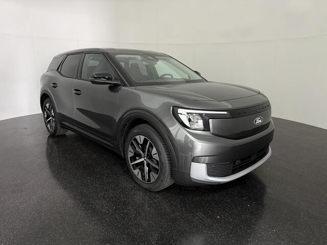 Ford EXPLORER Select Extended Range RWD 77 kWh 286 PK | Driver Assistance Pack | 4 Season Banden | Comfort Pack I | Elektrische Trekhaak