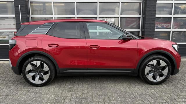 Ford EXPLORER Premium Extended Range RWD 77 kWh ¤4.000 euro korting | Uit voorraad leverbaar | 360 graden camera | AGR stoelen | heads up display | Panorama dak