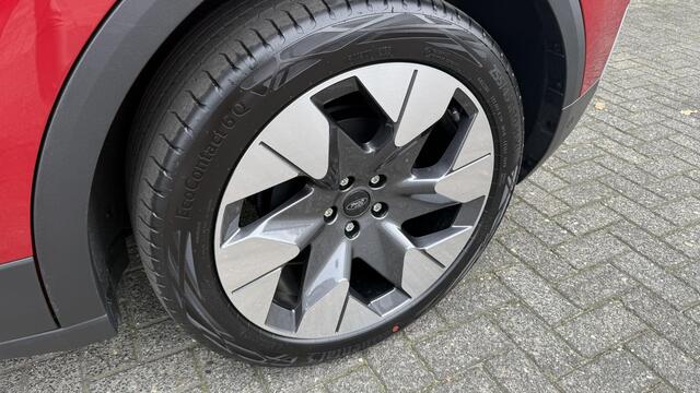 Ford EXPLORER Premium Extended Range RWD 77 kWh ¤4.000 euro korting | Uit voorraad leverbaar | 360 graden camera | AGR stoelen | heads up display | Panorama dak