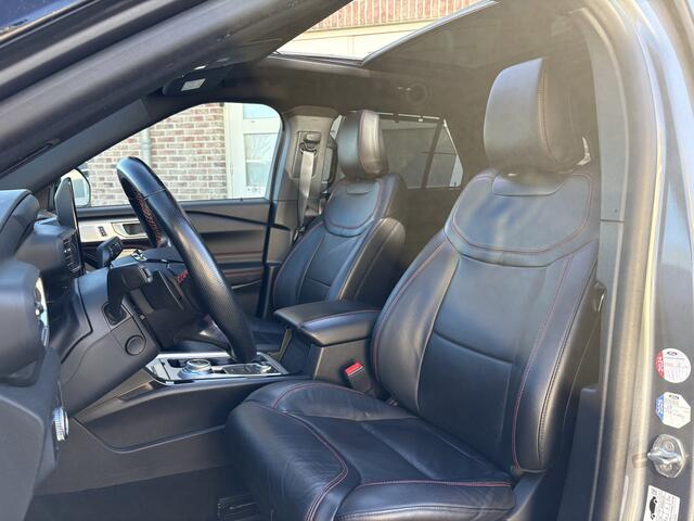 Ford EXPLORER 3.0 V6 EcoBoost PHEV ST-Line Pano B&O BTW. 1e Eig.