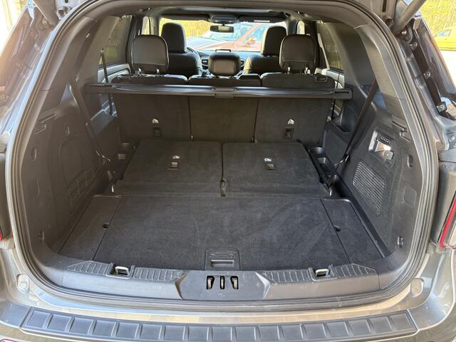 Ford EXPLORER 3.0 V6 EcoBoost PHEV ST-Line Pano B&O BTW. 1e Eig.