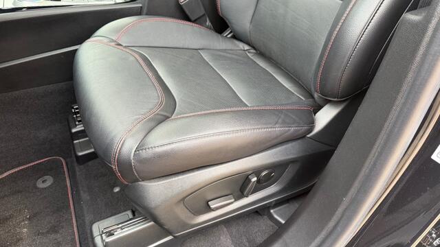 Ford EXPLORER 3.0 V6 EB PHEV ST-LINE / TREKHAAK / 4J Ford Protect garantie