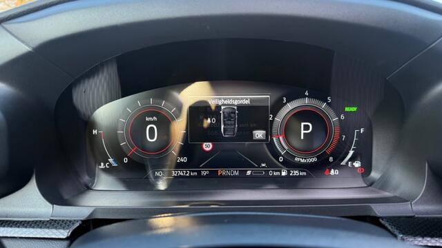 Ford EXPLORER 3.0 V6 EB PHEV ST-LINE / ARMY EDITION / 20inch