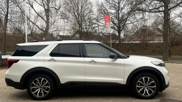 Ford EXPLORER 3.0 V6 EB PHEV ST-LINE / 4J FORD GARANTIE / TREKHAAK