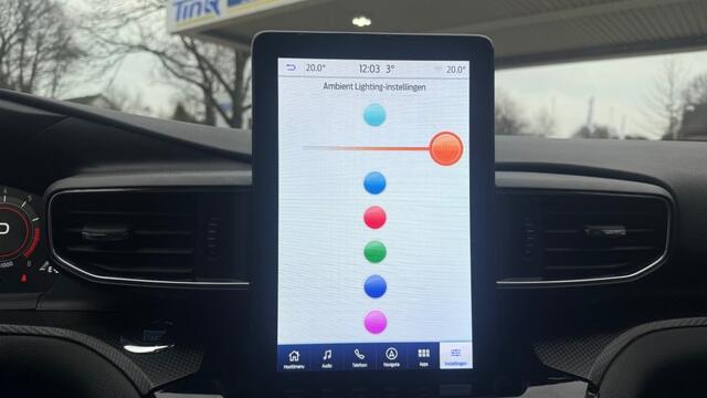 Ford EXPLORER 3.0 V6 EB PHEV ST-LINE / 4J FORD GARANTIE / TREKHAAK