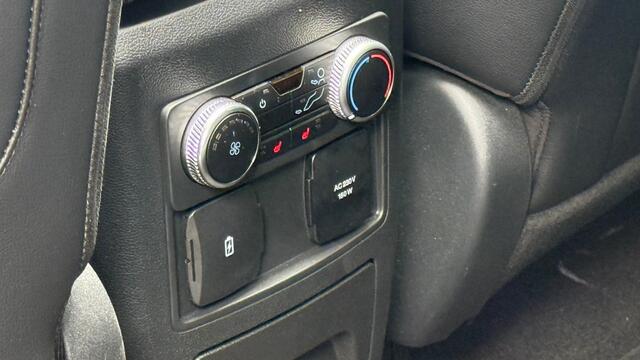 Ford EXPLORER 3.0 V6 EB PHEV ST-LINE BLACK EDITION / RAPTOR GRILL