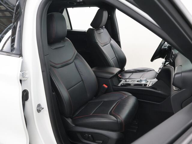 Ford EXPLORER 3.0 V6 EcoBoost PHEV ST-Line | Panoramadak | B&O | Cruise Control Adaptief | Leder | Parkeercamera 360° | Stoel/Stuurverwarming |