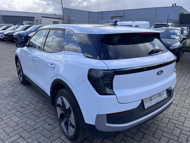 Ford EXPLORER Premium Extended Range AWD 79 kWh 340pk! | Panoramadak | 360 graden camera | Head up Display