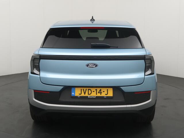 Ford EXPLORER Premium Extended Range 286PK RWD 77 kWh | Winter Pack | Elek. Klep | B&O | HUD | Matrix LED | El. verst. stoel + geh + massage |