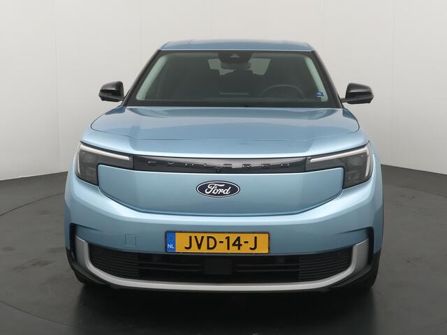 Ford EXPLORER Premium Extended Range 286PK RWD 77 kWh | Winter Pack | Elek. Klep | B&O | HUD | Matrix LED | El. verst. stoel + geh + massage |