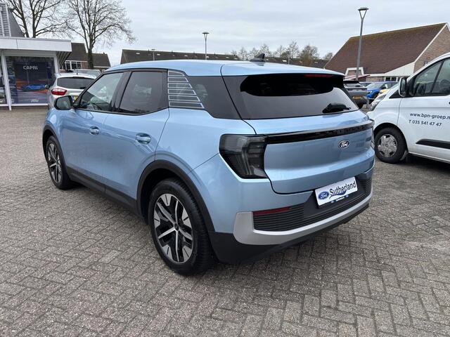 Ford EXPLORER Extended Range RWD 77 kWh | Warmtepomp | 360 graden camera | Head up Display | Elektrische achterklep | All season banden