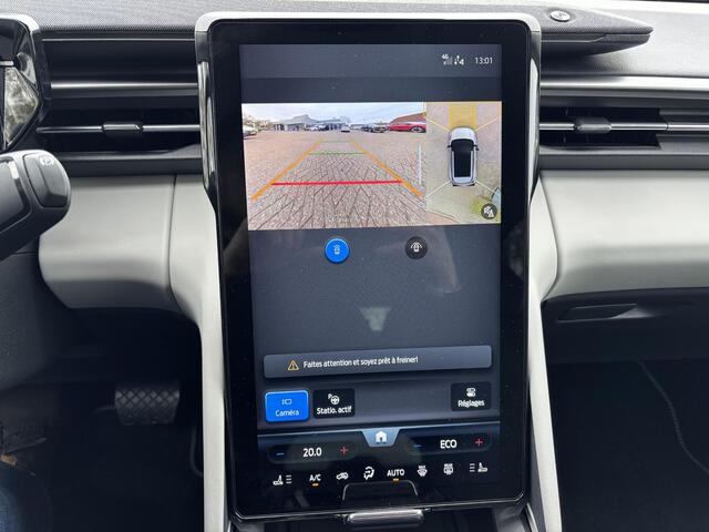 Ford EXPLORER Extended Range RWD 77 kWh | Warmtepomp | 360 graden camera | Head up Display | Elektrische achterklep | All season banden