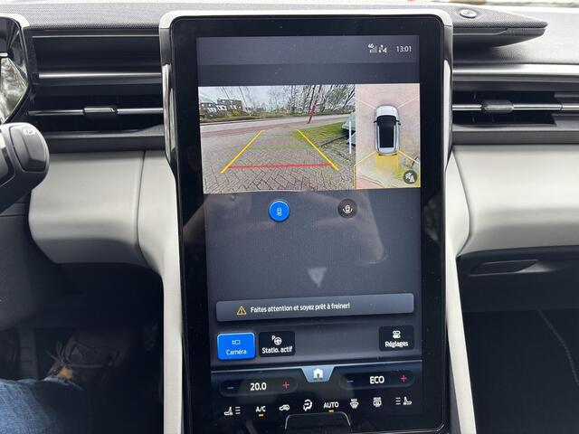 Ford EXPLORER Extended Range RWD 77 kWh | 360 graden camera | Head up Display | Elektrische achterklep