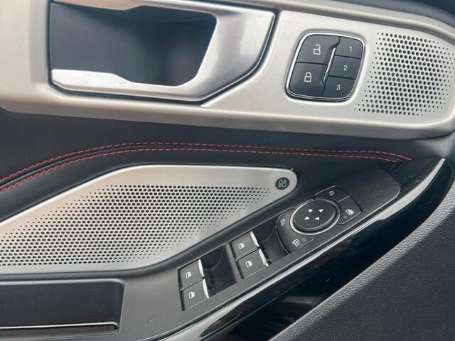 Ford EXPLORER 3.0 V6 EB PHEV ST-L.